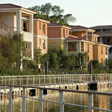 1 Bedroom * Mandelieu