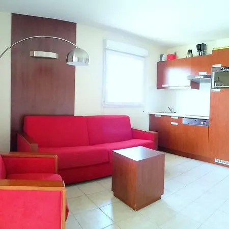 1 Bedroom Appartamento *