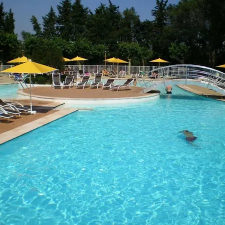 1 Bedroom * Mandelieu