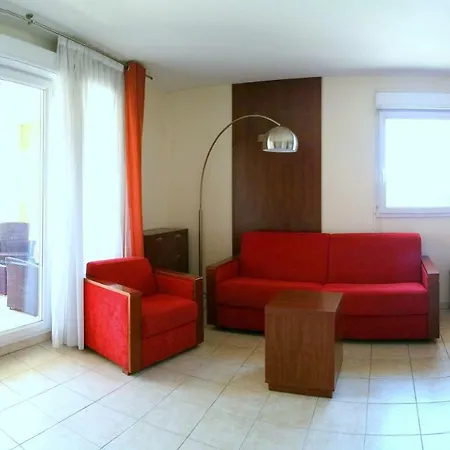 Apartamento 1 Bedroom