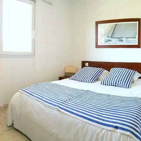 1 Bedroom Apartamento *