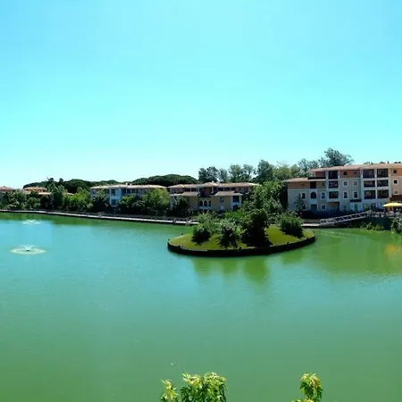 Appartamento 1 Bedroom